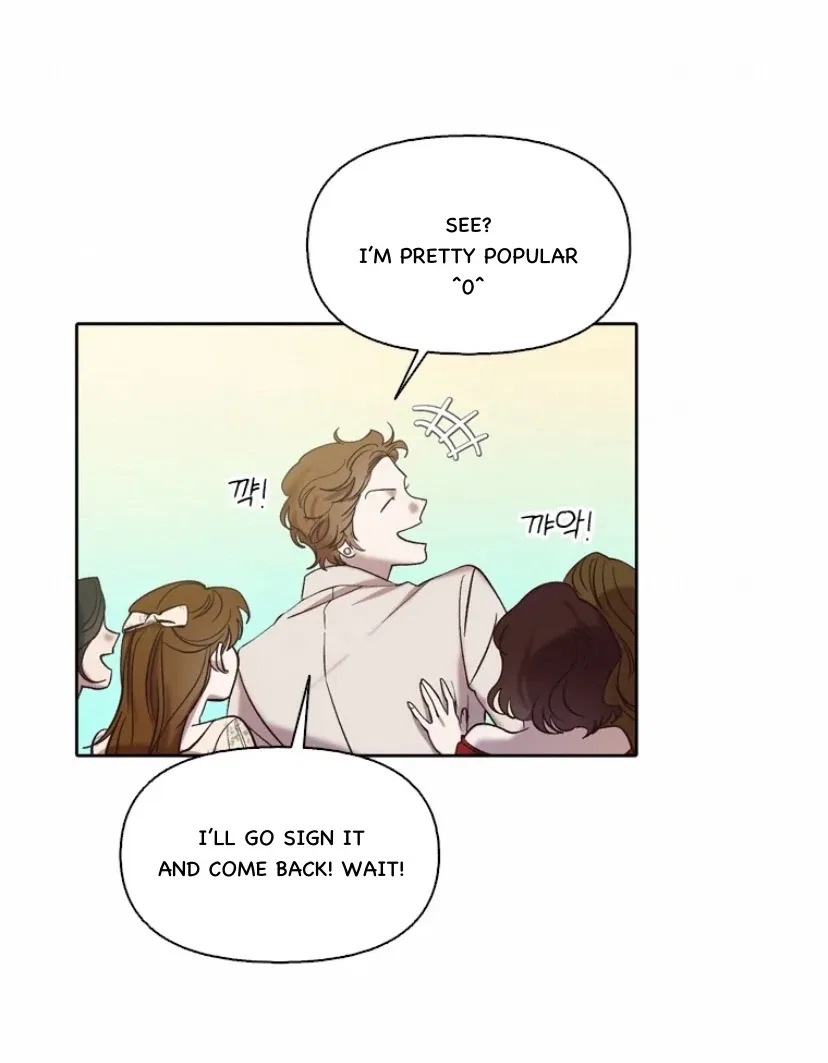 The Time When We Were Young Chapter 94 – Page 22