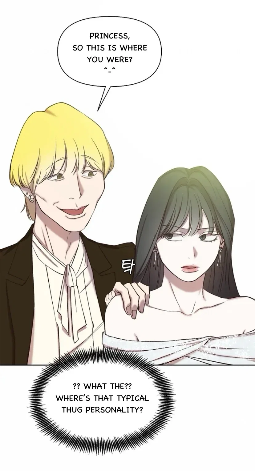 The Time When We Were Young Chapter 94 – Page 26