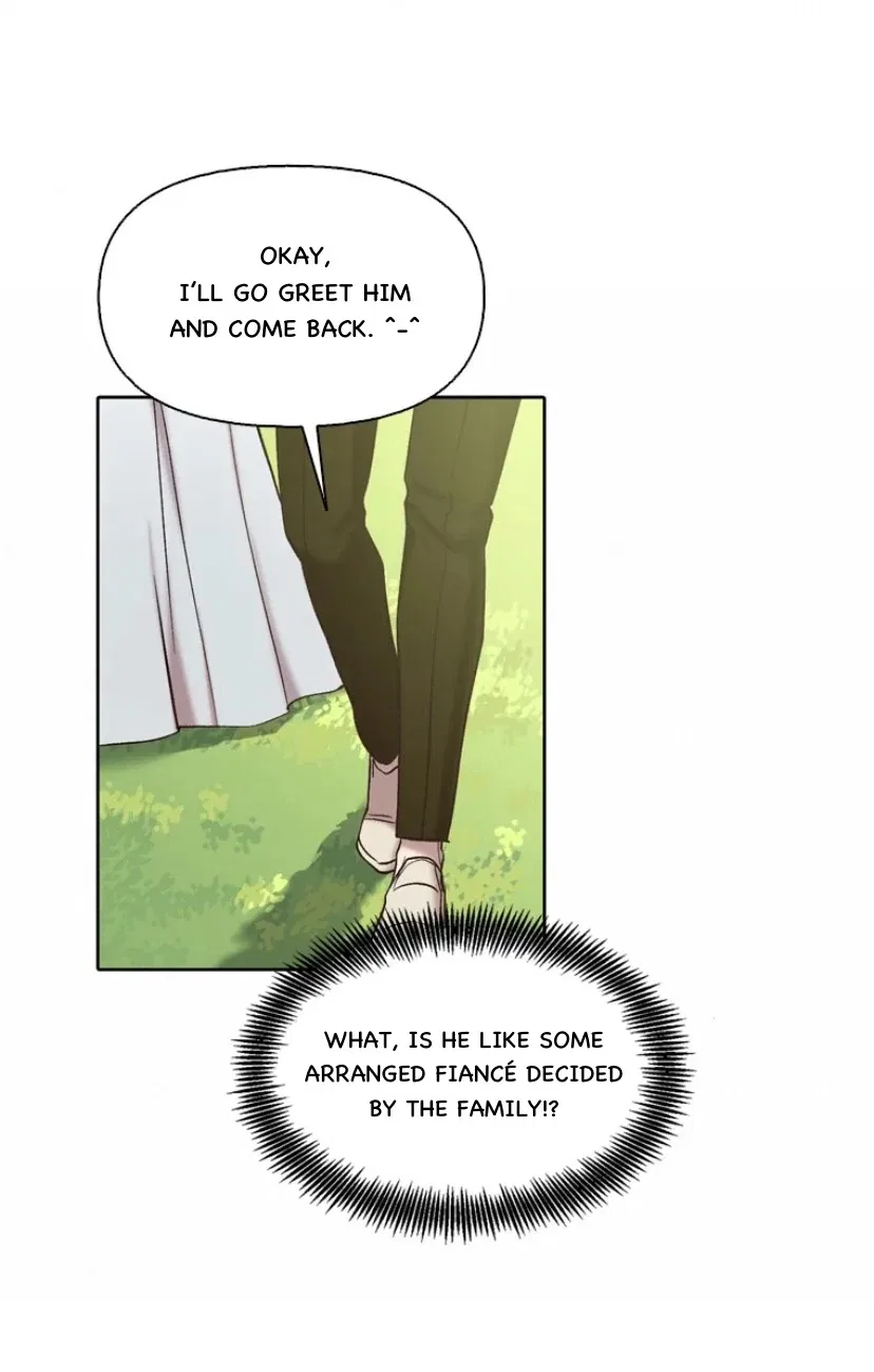 The Time When We Were Young Chapter 94 – Page 29