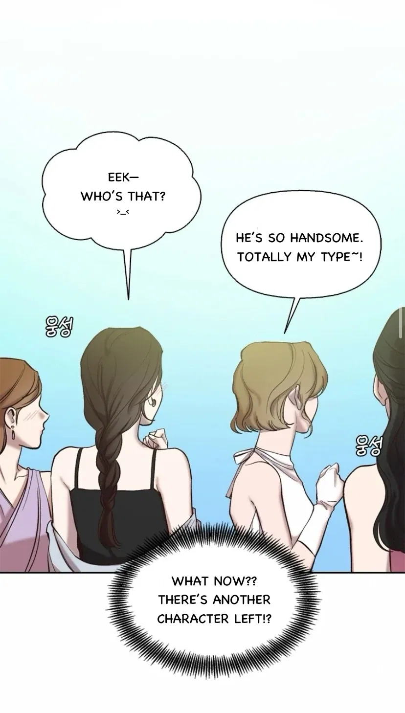 The Time When We Were Young Chapter 94 – Page 31