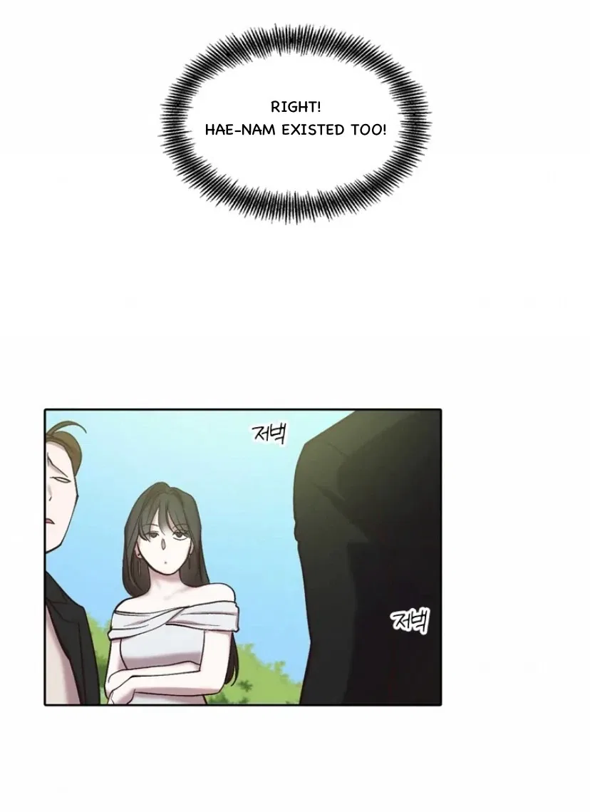 The Time When We Were Young Chapter 94 – Page 34