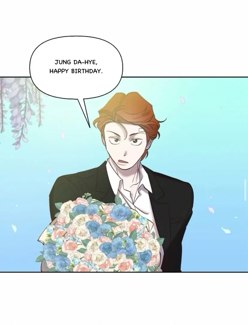 The Time When We Were Young Chapter 94 – Page 35
