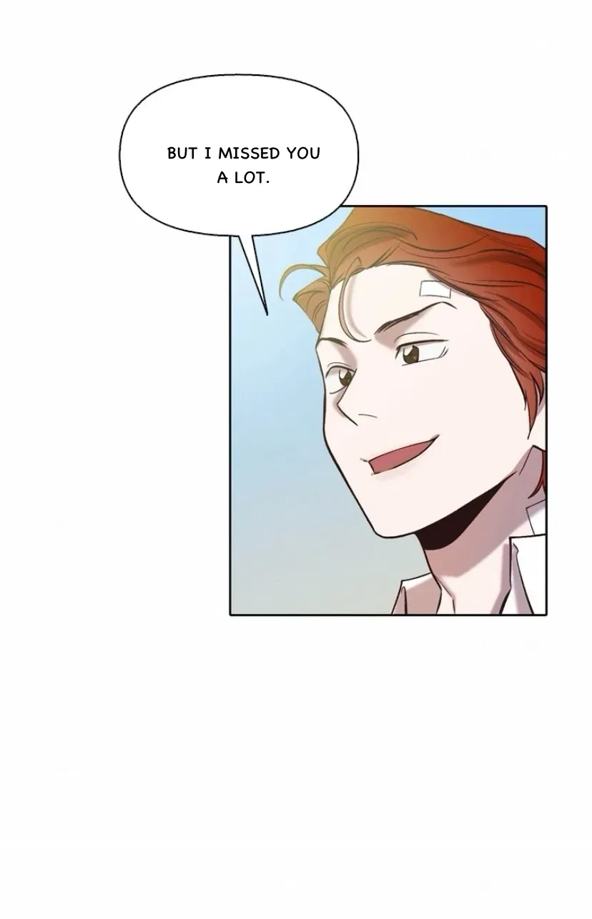 The Time When We Were Young Chapter 94 – Page 37