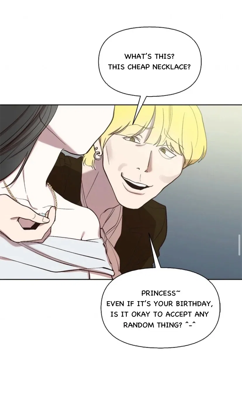 The Time When We Were Young Chapter 94 – Page 43