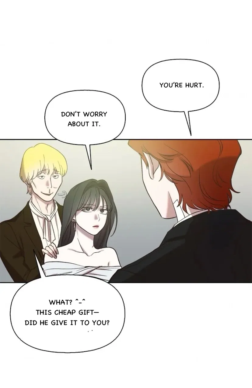 The Time When We Were Young Chapter 94 – Page 48