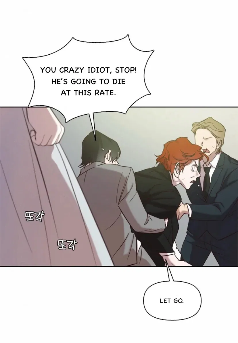 The Time When We Were Young Chapter 94 – Page 55