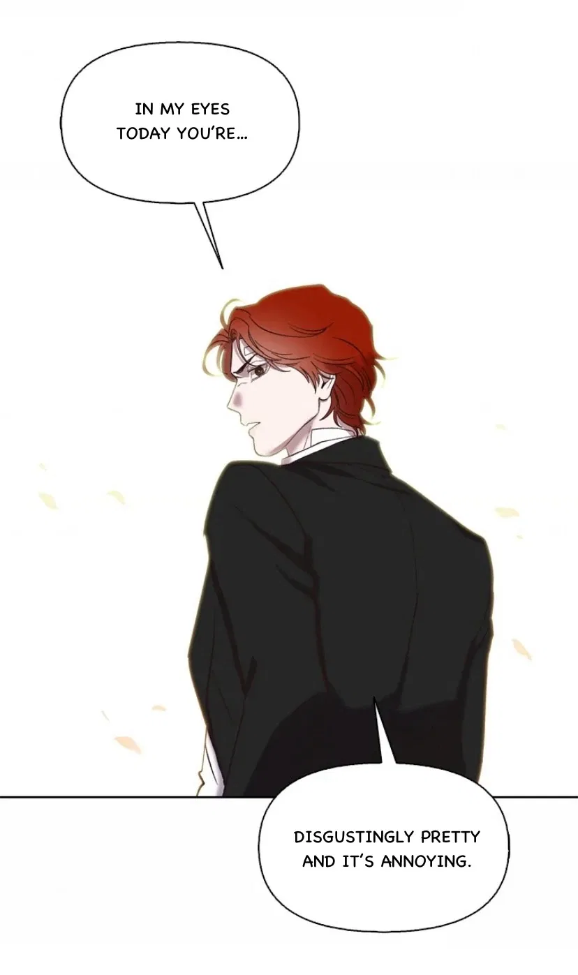 The Time When We Were Young Chapter 94 – Page 63
