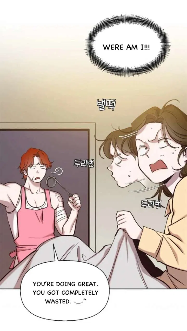 The Time When We Were Young Chapter 93 – Page 2