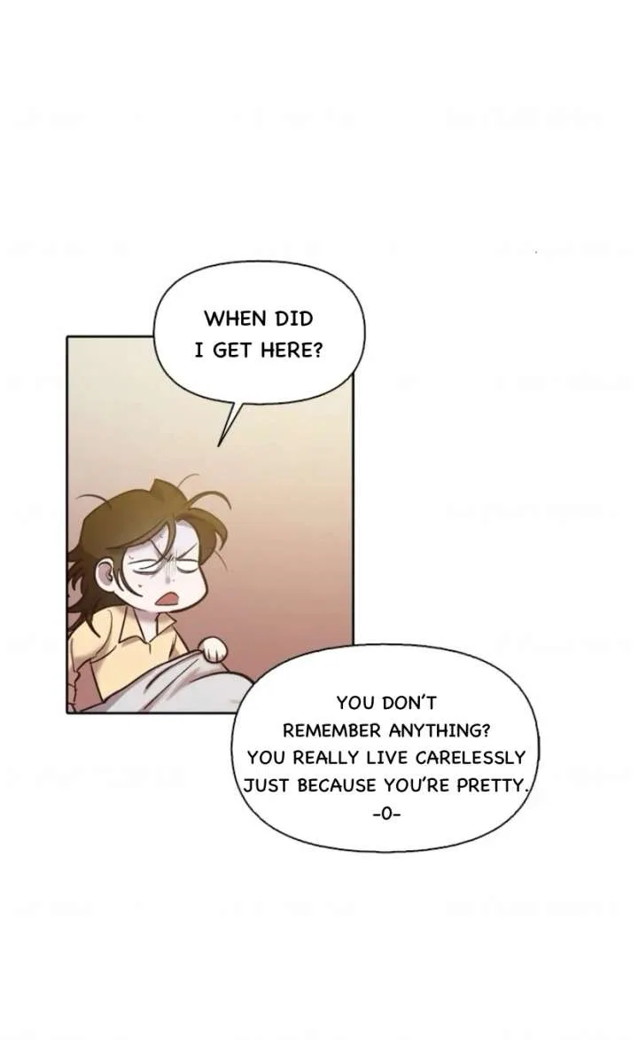 The Time When We Were Young Chapter 93 – Page 3