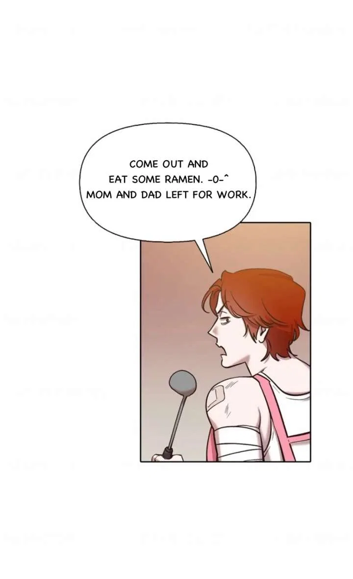 The Time When We Were Young Chapter 93 – Page 4