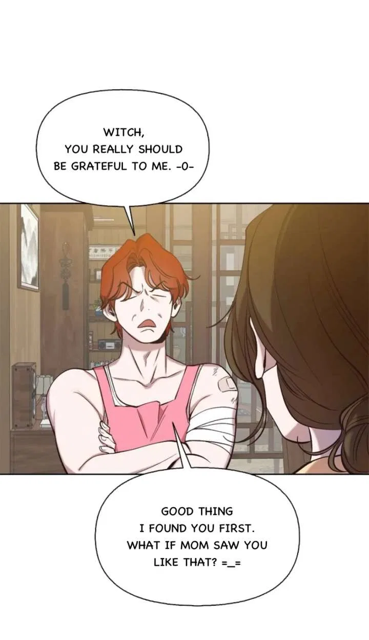 The Time When We Were Young Chapter 93 – Page 7