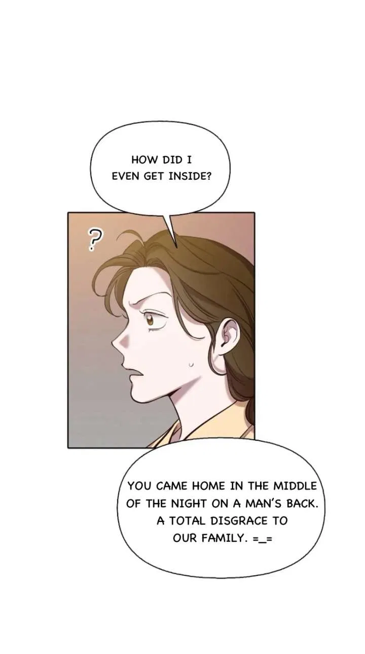 The Time When We Were Young Chapter 93 – Page 8
