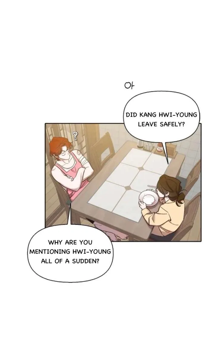 The Time When We Were Young Chapter 93 – Page 9