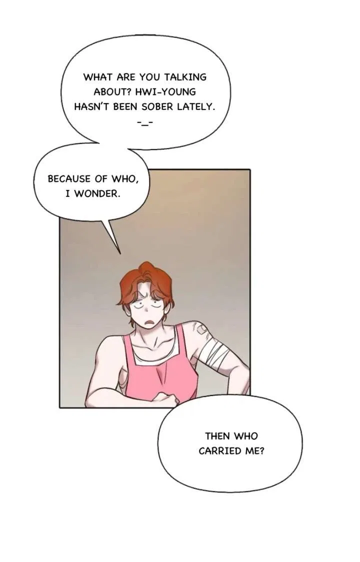 The Time When We Were Young Chapter 93 – Page 12