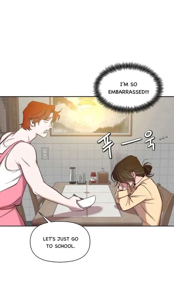 The Time When We Were Young Chapter 93 – Page 17