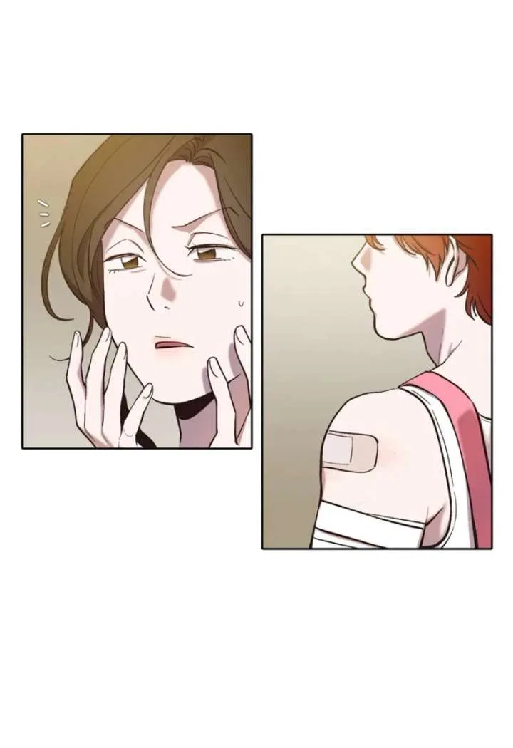 The Time When We Were Young Chapter 93 – Page 18
