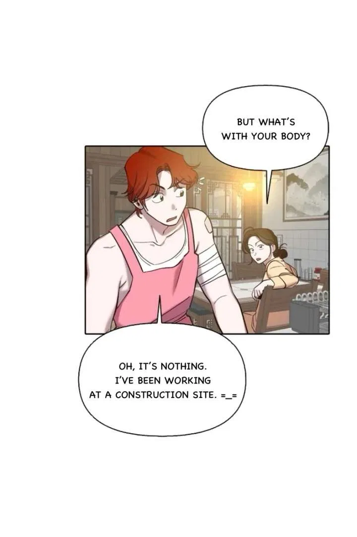The Time When We Were Young Chapter 93 – Page 19