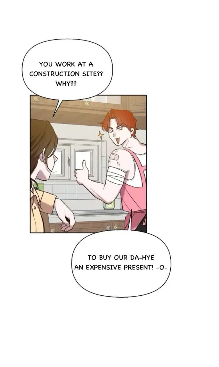 The Time When We Were Young Chapter 93 – Page 20