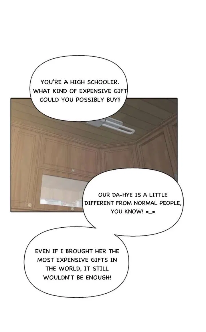 The Time When We Were Young Chapter 93 – Page 22