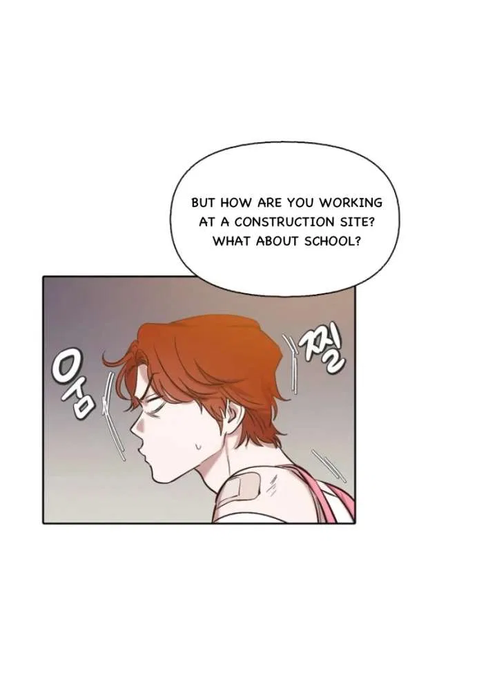 The Time When We Were Young Chapter 93 – Page 23