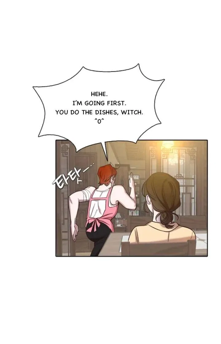 The Time When We Were Young Chapter 93 – Page 24