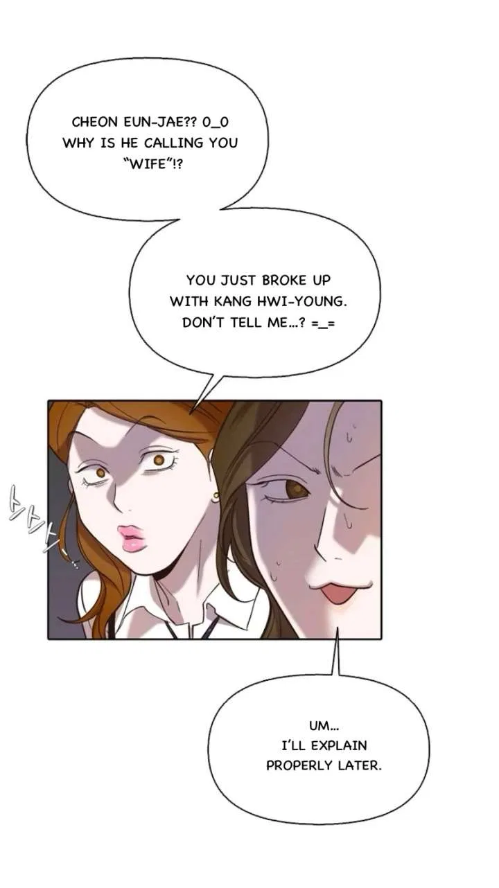 The Time When We Were Young Chapter 93 – Page 29