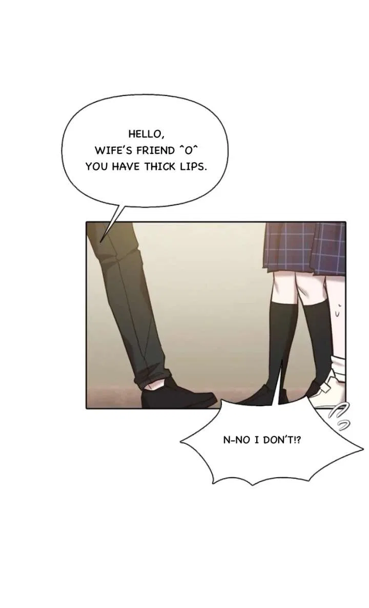 The Time When We Were Young Chapter 93 – Page 30