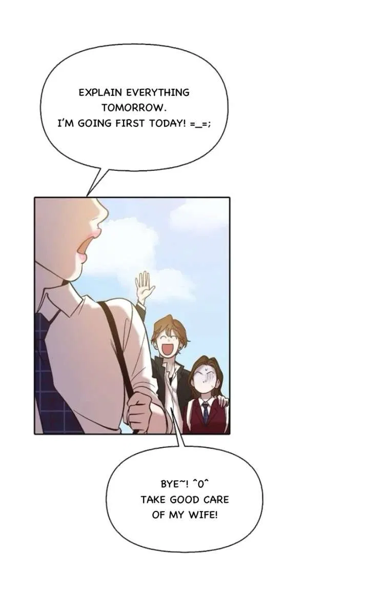 The Time When We Were Young Chapter 93 – Page 31