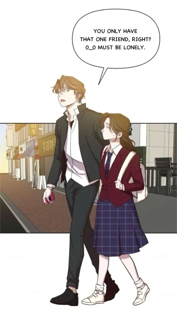 The Time When We Were Young Chapter 93 – Page 33