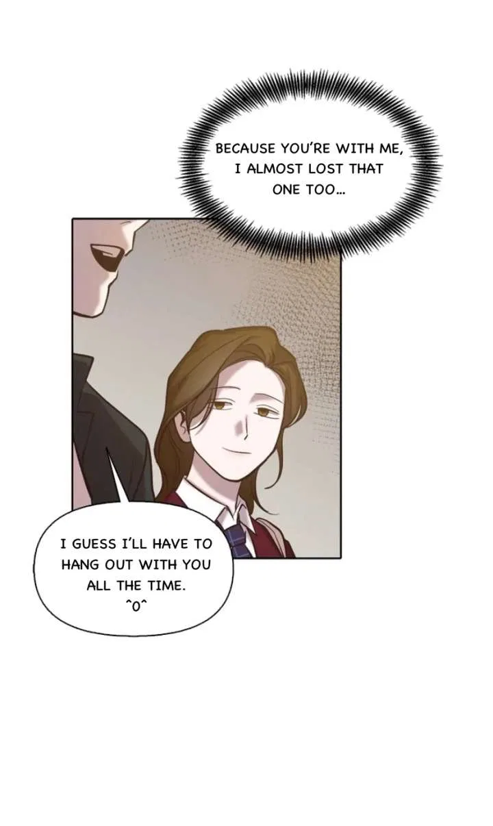 The Time When We Were Young Chapter 93 – Page 34