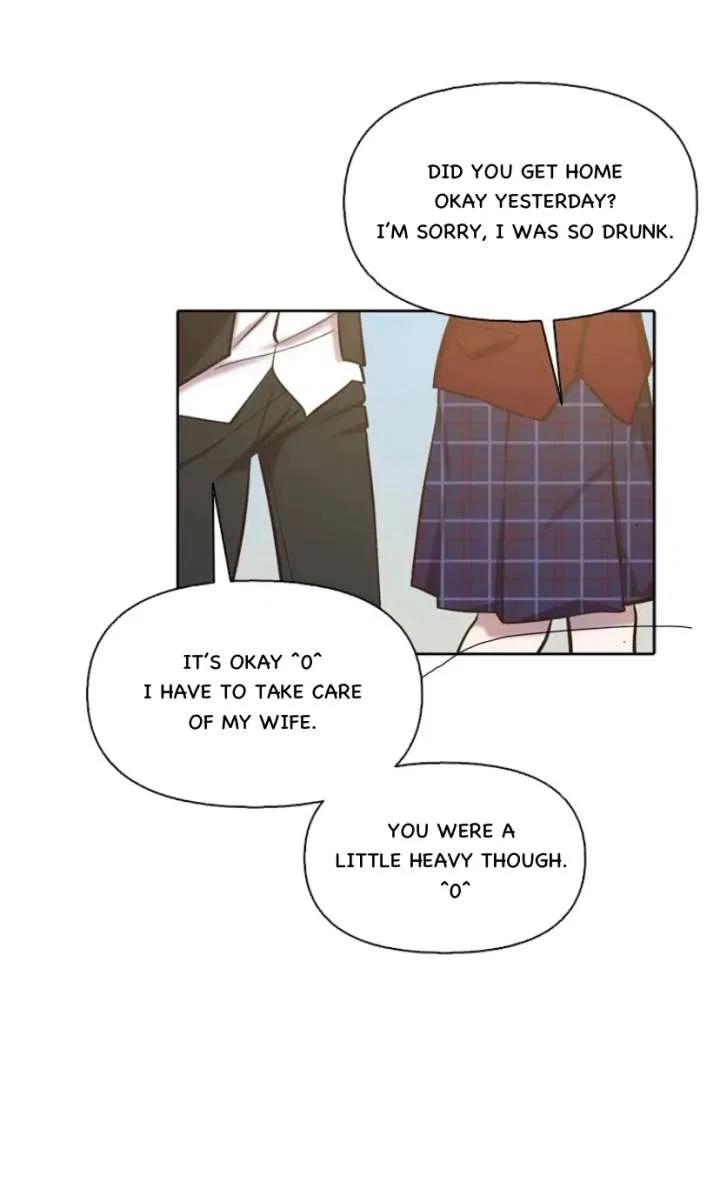 The Time When We Were Young Chapter 93 – Page 35