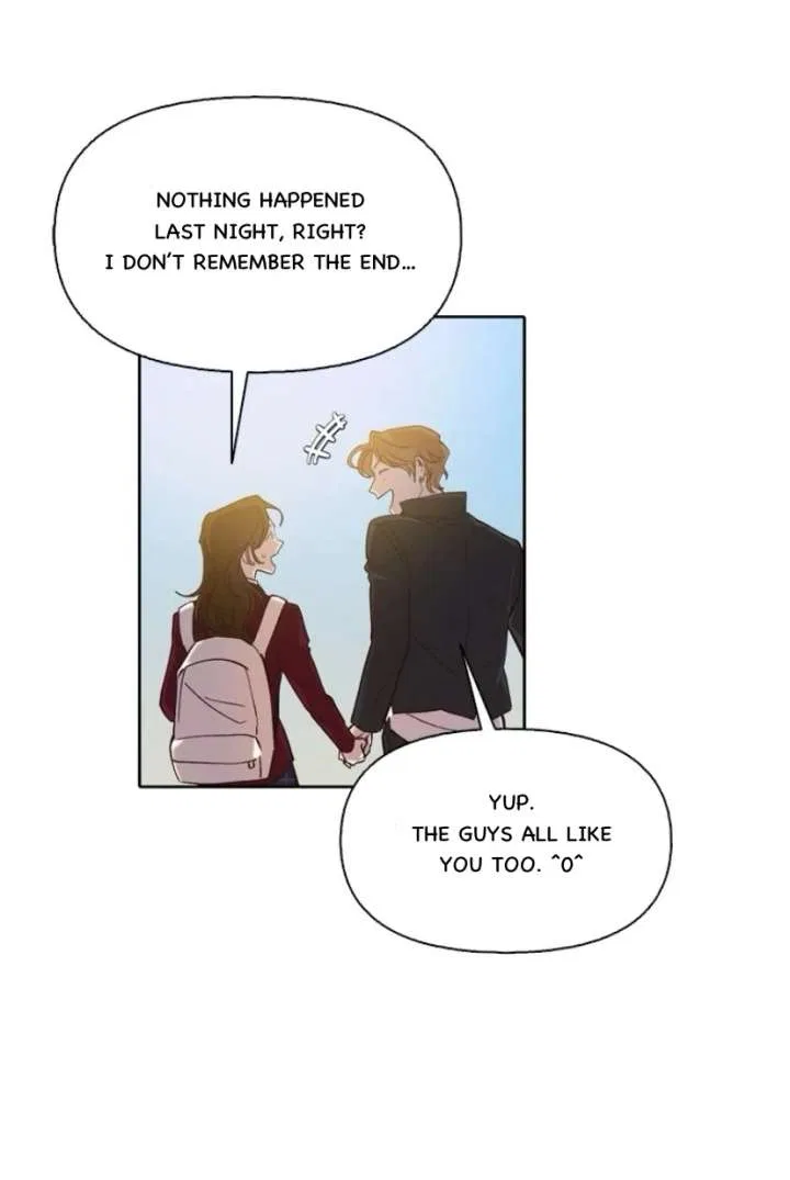 The Time When We Were Young Chapter 93 – Page 36