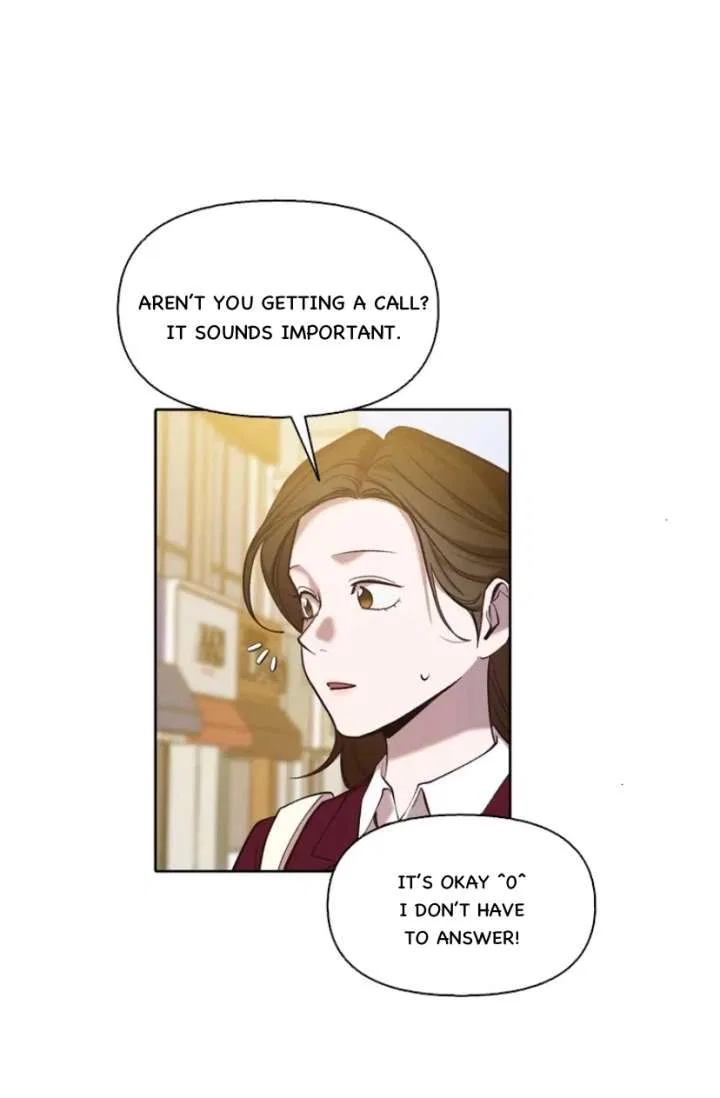 The Time When We Were Young Chapter 93 – Page 38