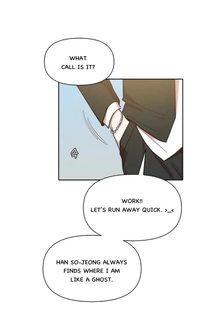The Time When We Were Young Chapter 93 – Page 39