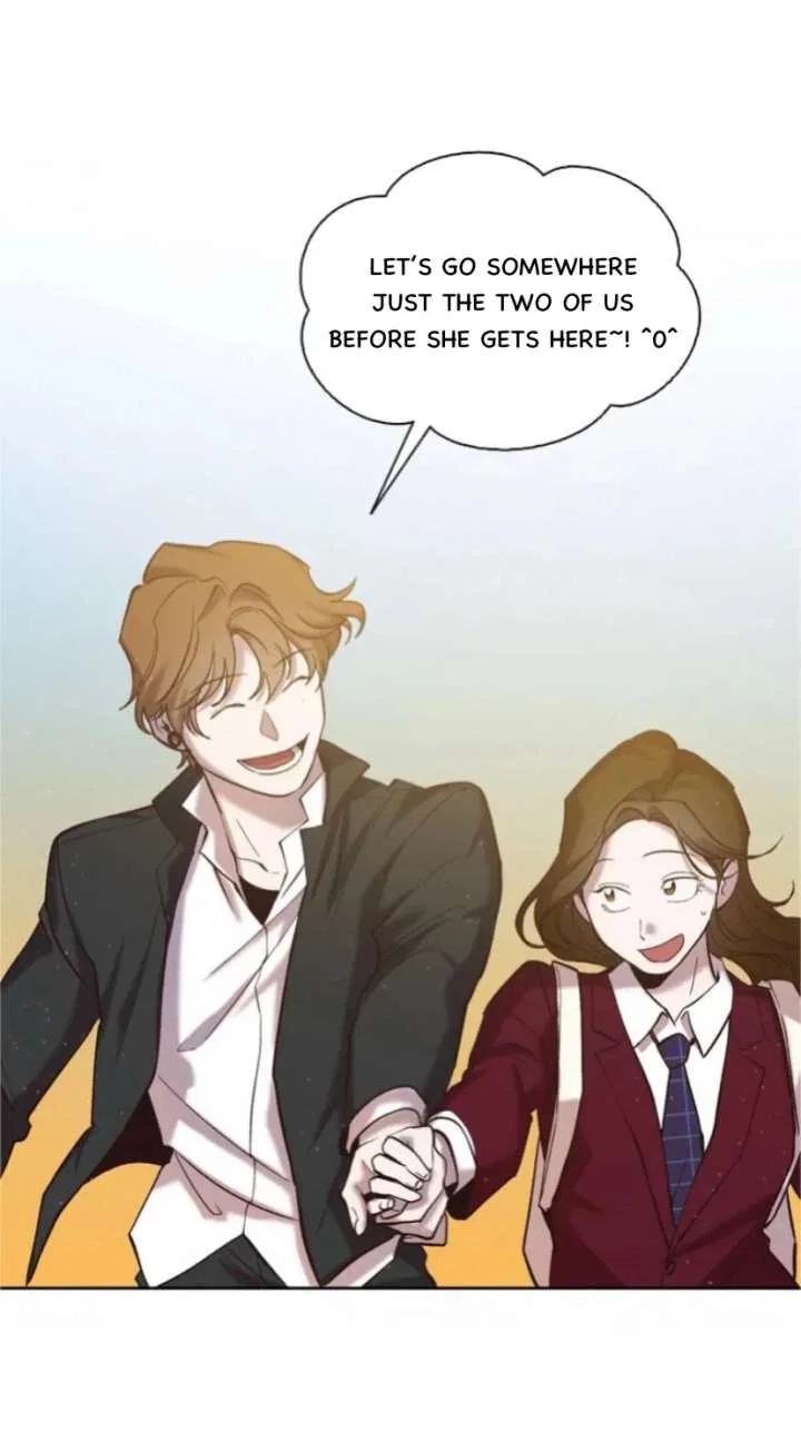 The Time When We Were Young Chapter 93 – Page 40