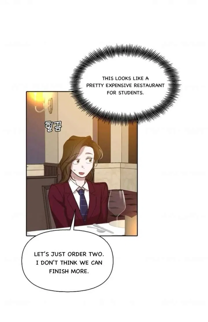 The Time When We Were Young Chapter 93 – Page 42