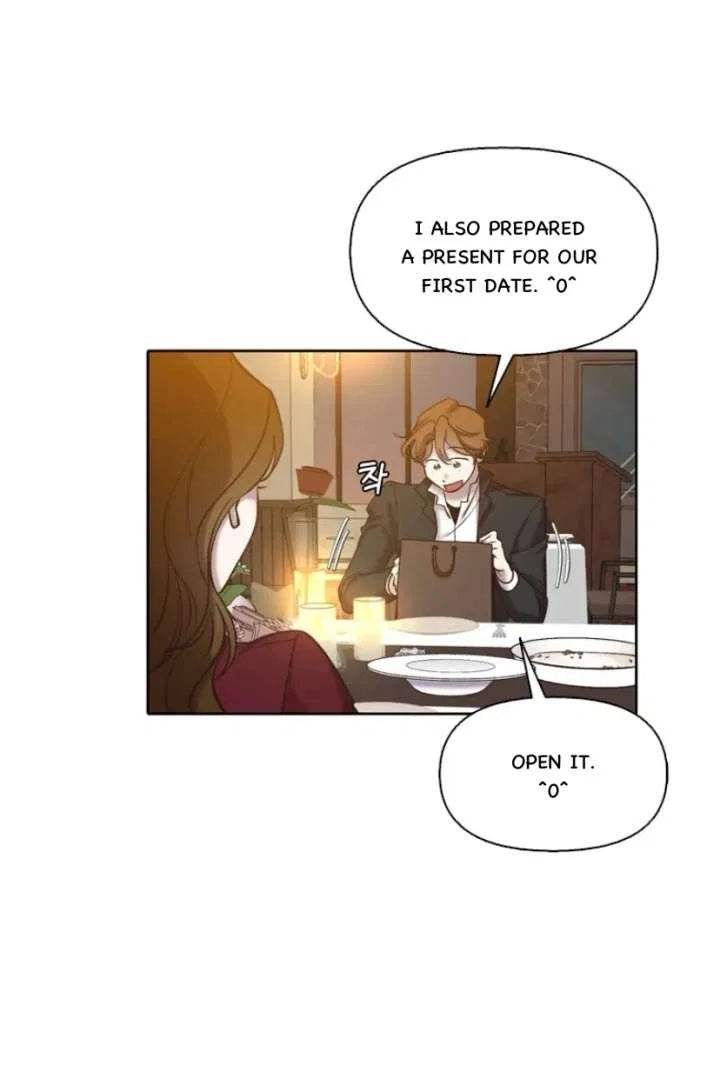 The Time When We Were Young Chapter 93 – Page 45