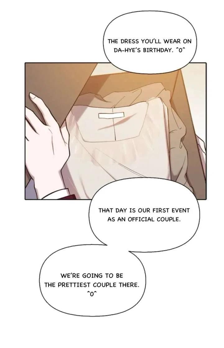 The Time When We Were Young Chapter 93 – Page 47