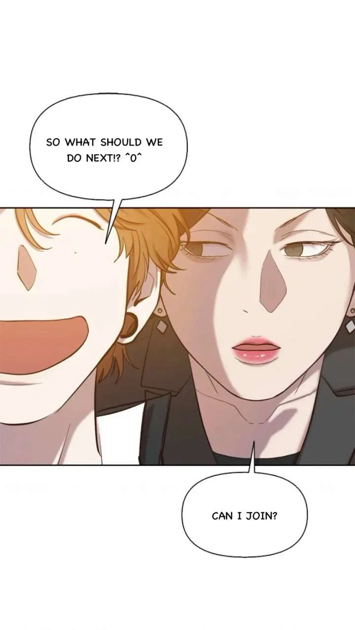 The Time When We Were Young Chapter 93 – Page 50