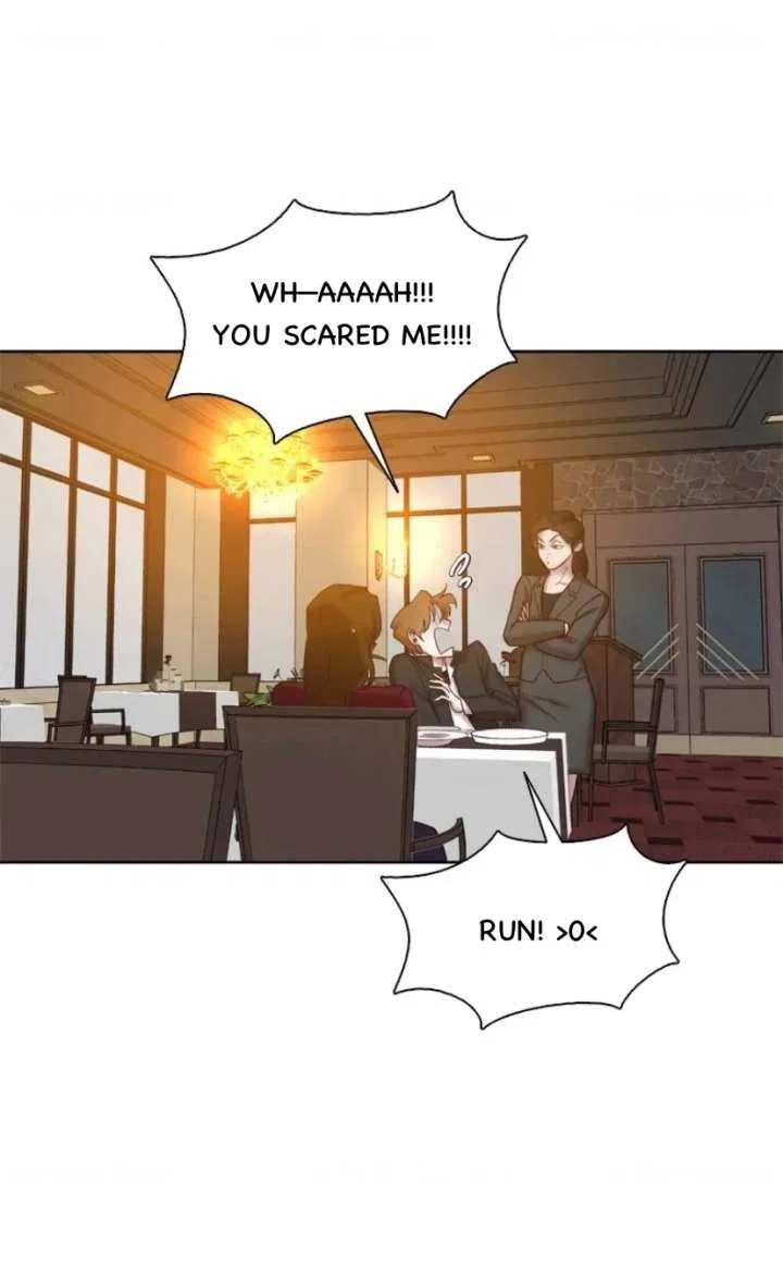 The Time When We Were Young Chapter 93 – Page 51