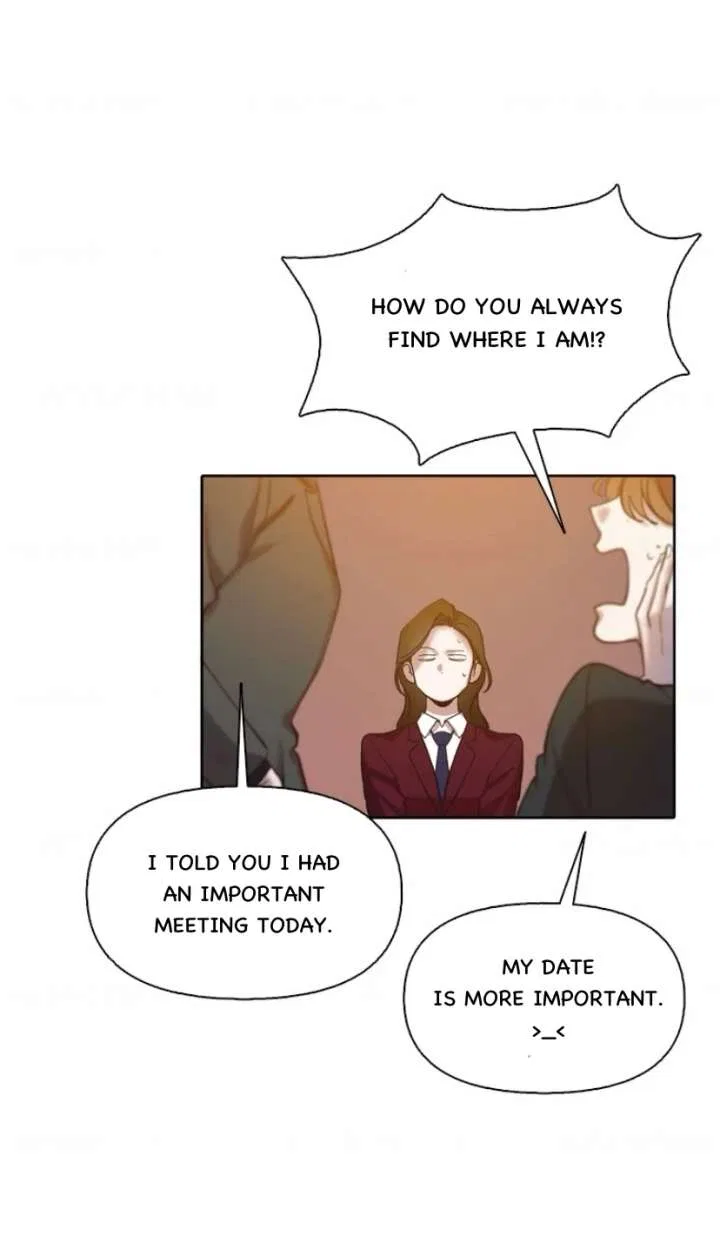 The Time When We Were Young Chapter 93 – Page 53