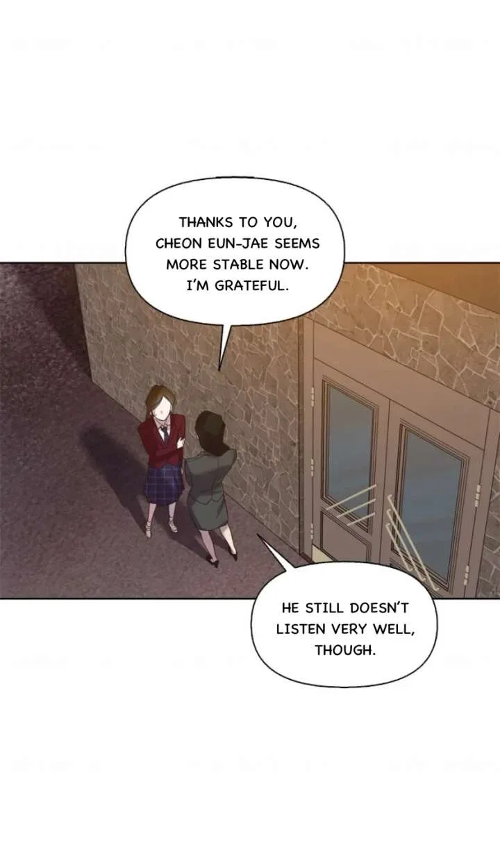 The Time When We Were Young Chapter 93 – Page 57