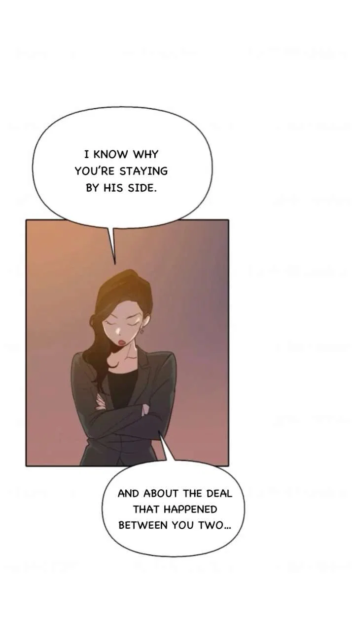 The Time When We Were Young Chapter 93 – Page 58