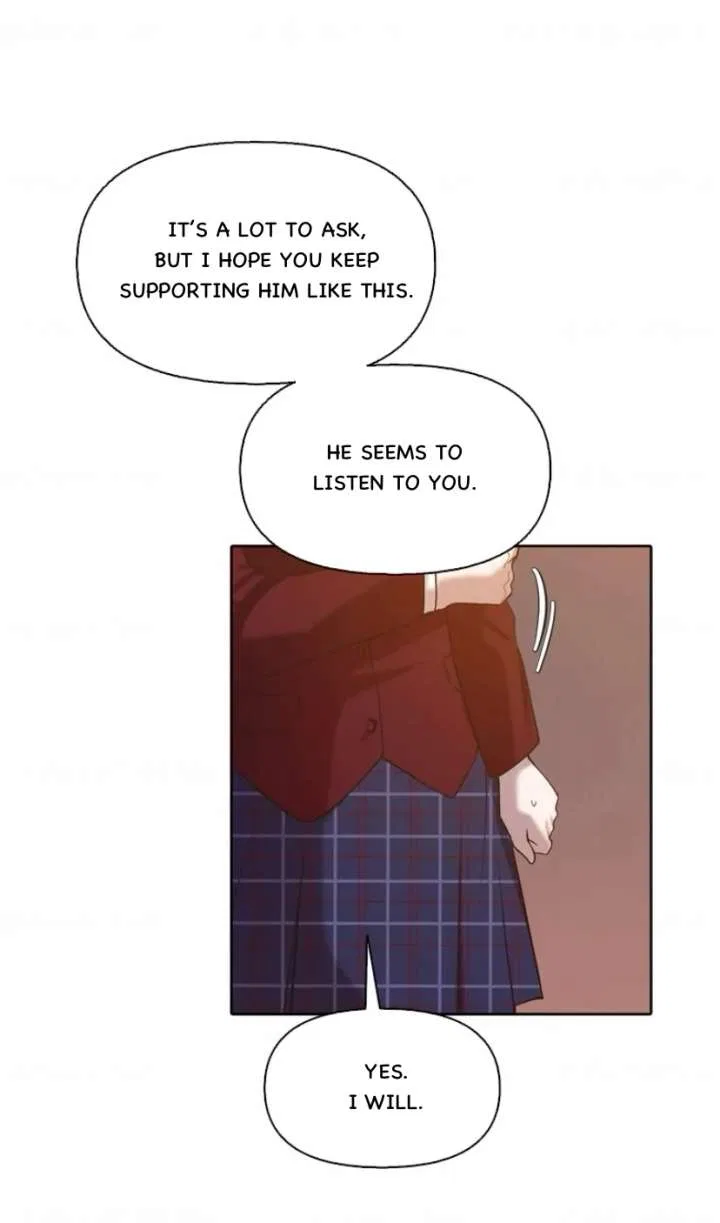 The Time When We Were Young Chapter 93 – Page 59