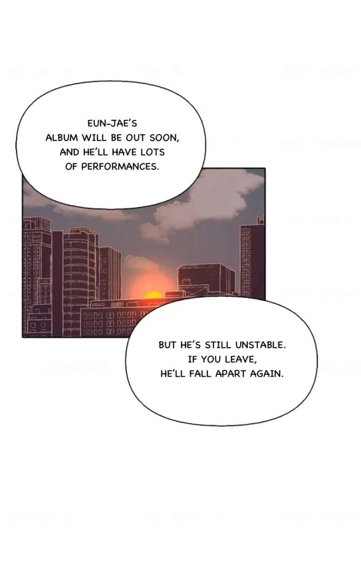 The Time When We Were Young Chapter 93 – Page 60