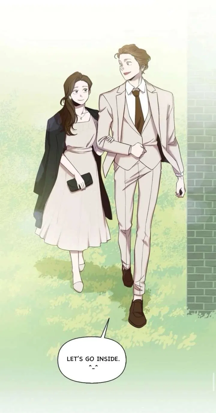 The Time When We Were Young Chapter 93 – Page 67