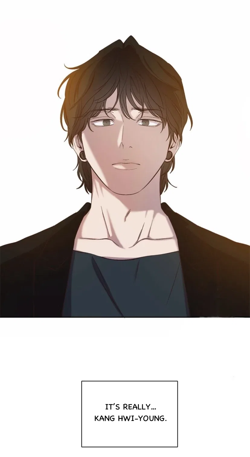 The Time When We Were Young Chapter 92 – Page 8