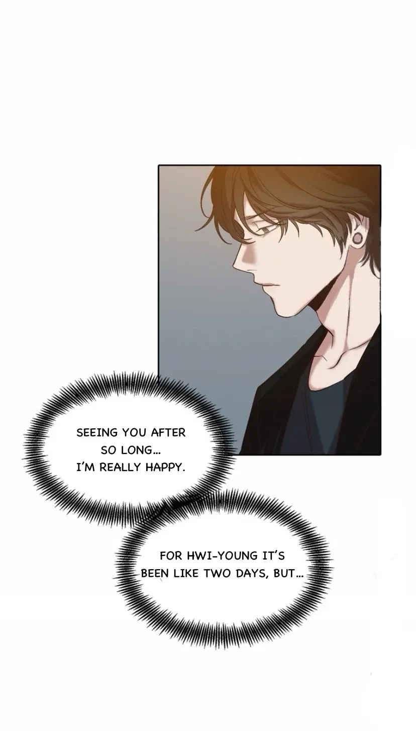 The Time When We Were Young Chapter 92 – Page 10