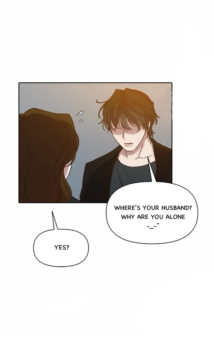 The Time When We Were Young Chapter 92 – Page 11