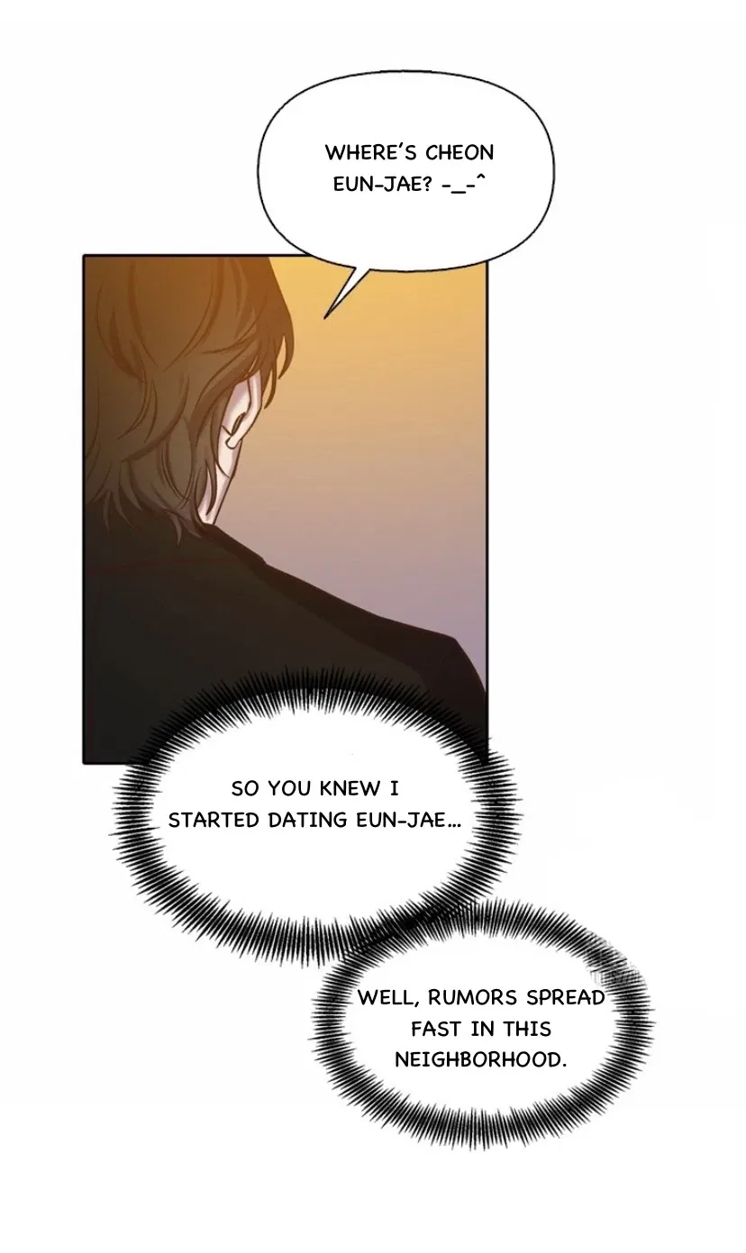 The Time When We Were Young Chapter 92 – Page 12
